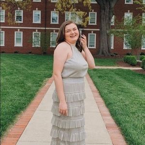 Meet your Posher, Libby